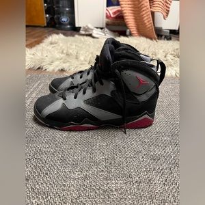 Air Jordan 7 retro GG ‘sport fuchsia’
